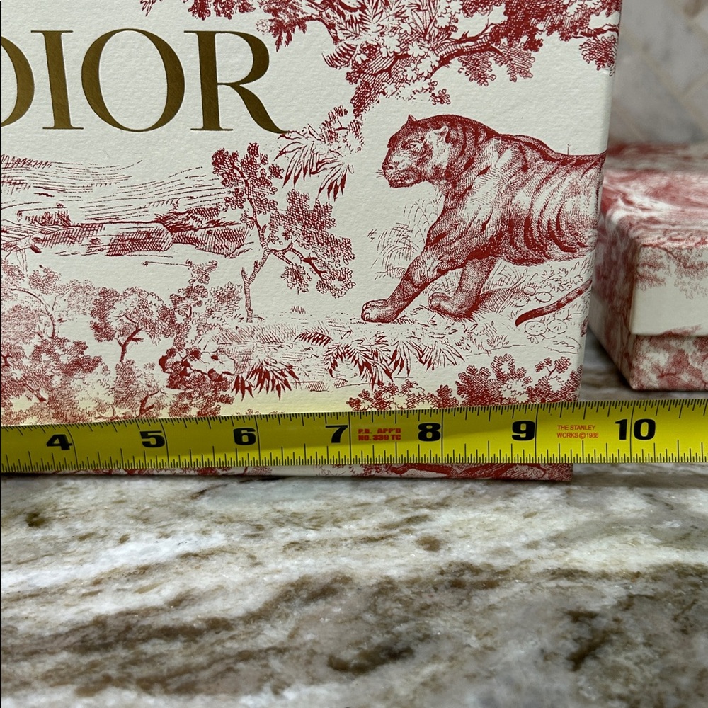 Dior Boxes - Picture 3 of 5